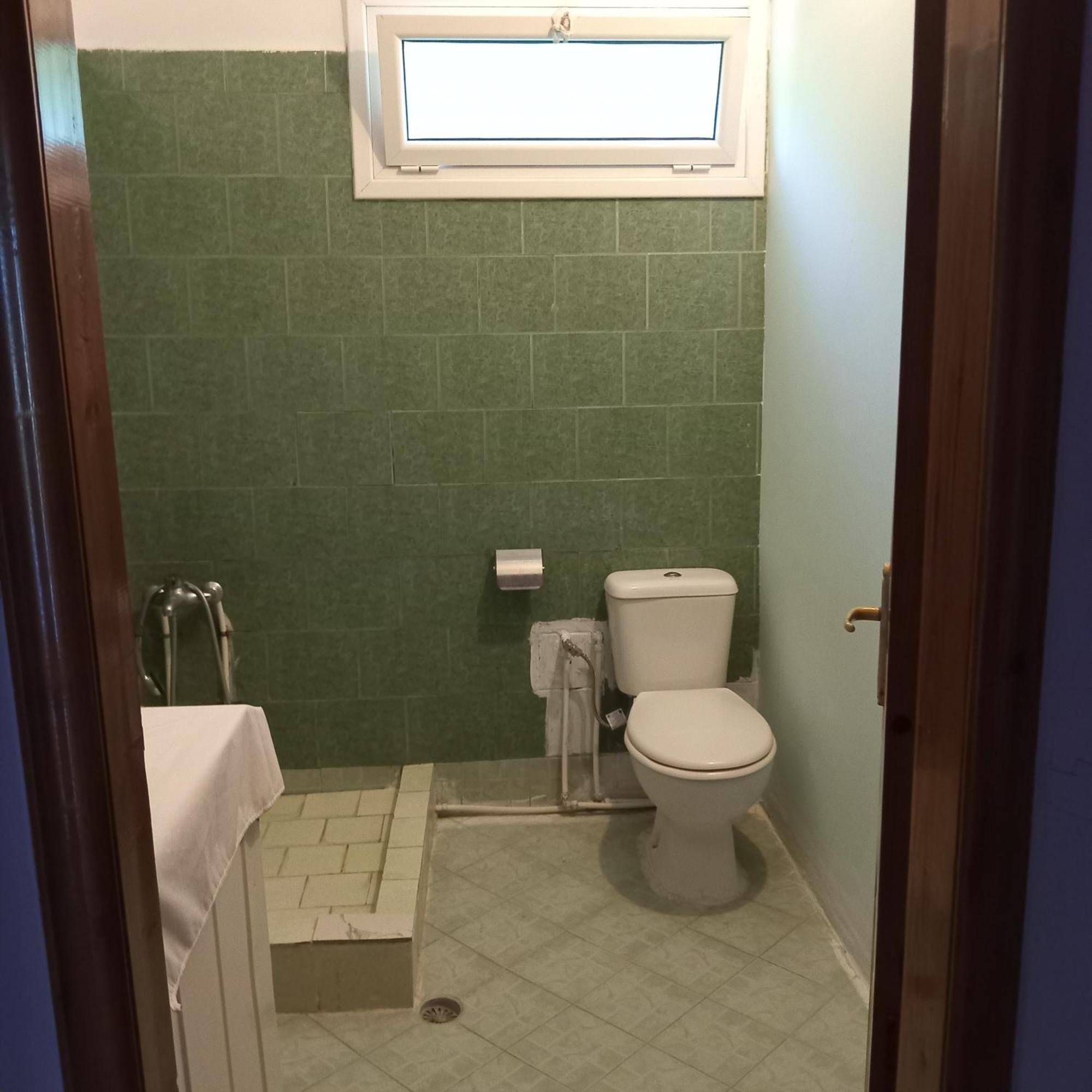 Privat overnatting Vera's House *