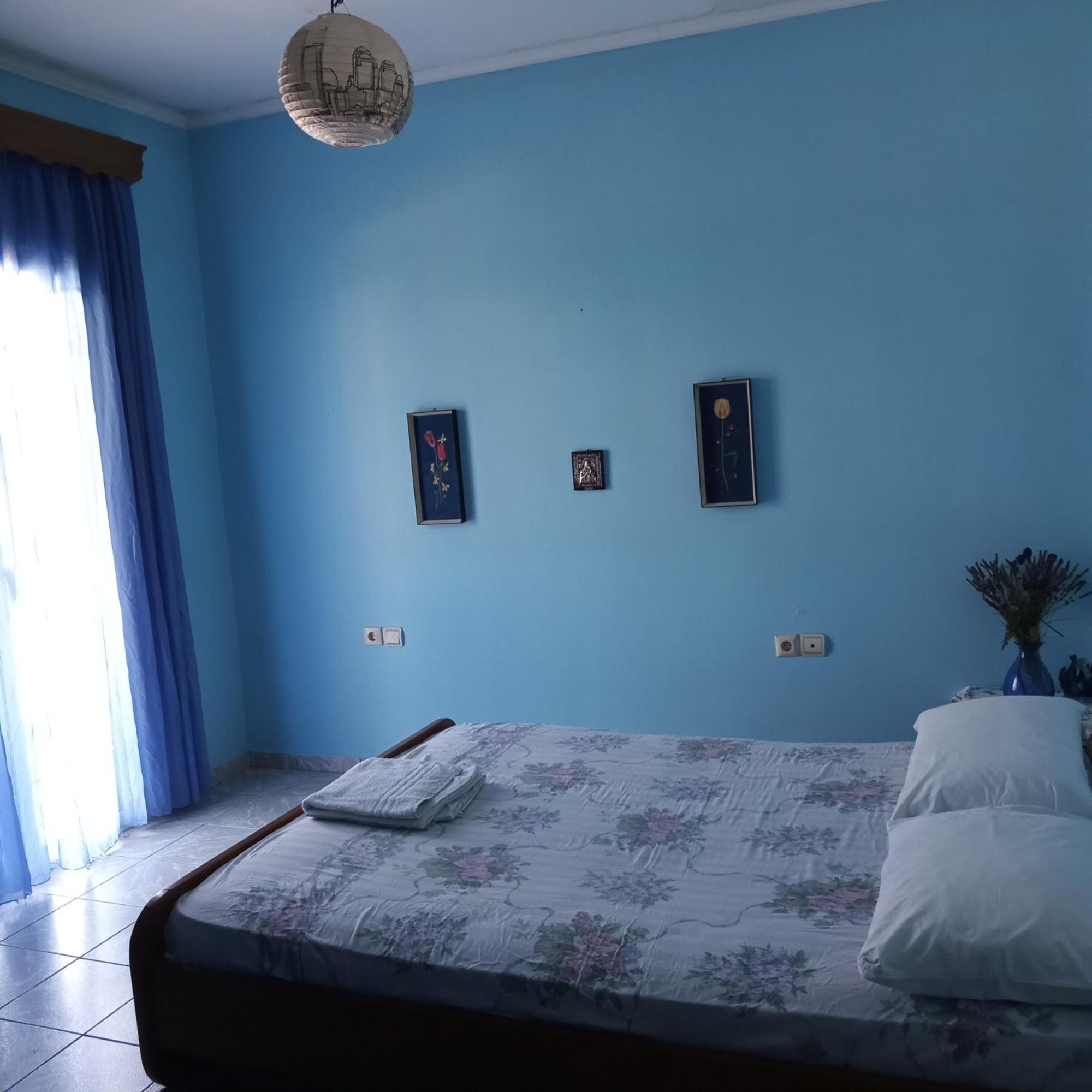 Vera's House Privat overnatting *