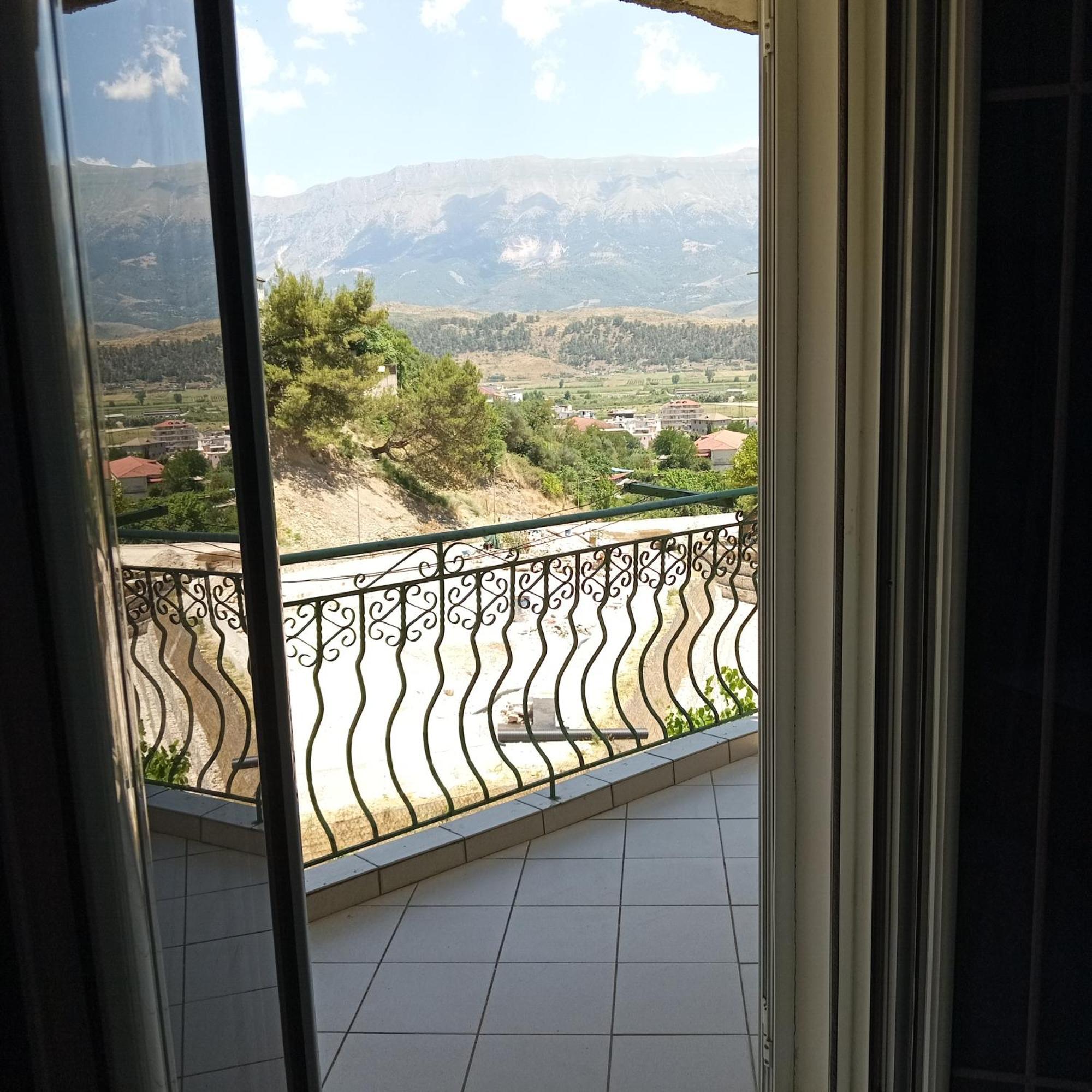 Privat overnatting Vera's House *